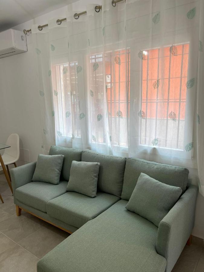 Center Apartment Fuengirola