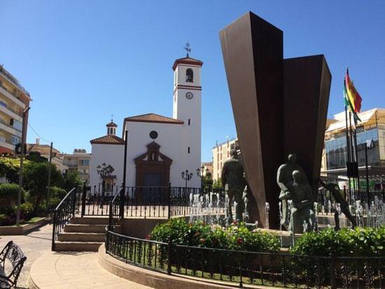 Center Appartement Fuengirola